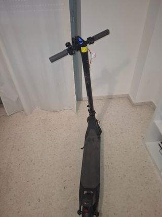Patinete eléctrico