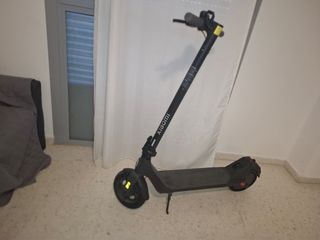 Patinete eléctrico