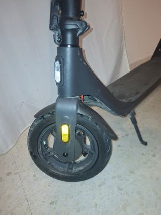 Patinete eléctrico