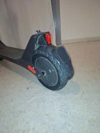 Patinete eléctrico