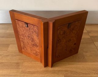 Marco fotos doble Cambau 10x15