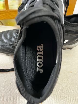 Botas fútbol Joma - Unisex