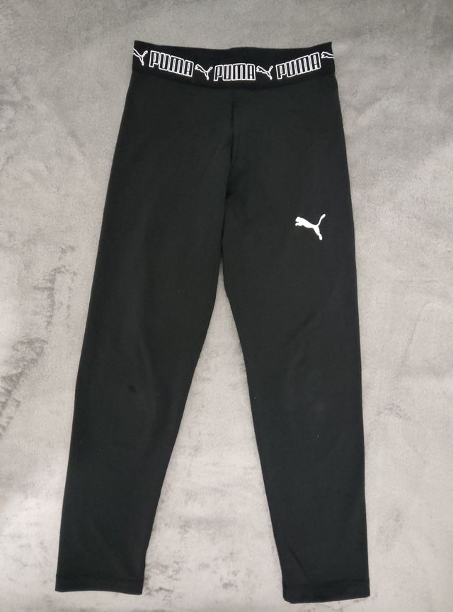 Leggins Puma niña 9-10 años