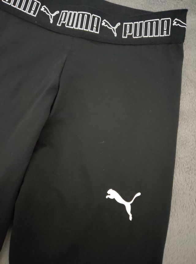 Leggins Puma niña 9-10 años