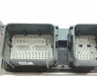 Centralita airbag volvo 31406147 v40 basis 2053077