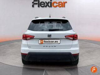 Seat Arona 1.0 TSI 70kW (95CV) Style Edition Eco
