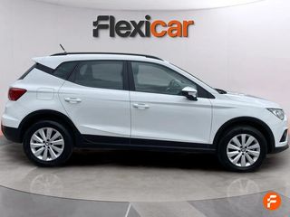 Seat Arona 1.0 TSI 70kW (95CV) Style Edition Eco