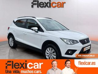 Seat Arona 1.0 TSI 70kW (95CV) Style Edition Eco