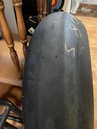 Neumático Dunlop KR 108 200/70/17