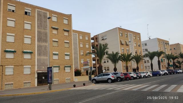 Piso Guardamar del Segura, zona playa 