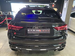 Audi RS Q3 2020 (400cv)