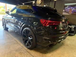 Audi RS Q3 2020 (400cv)