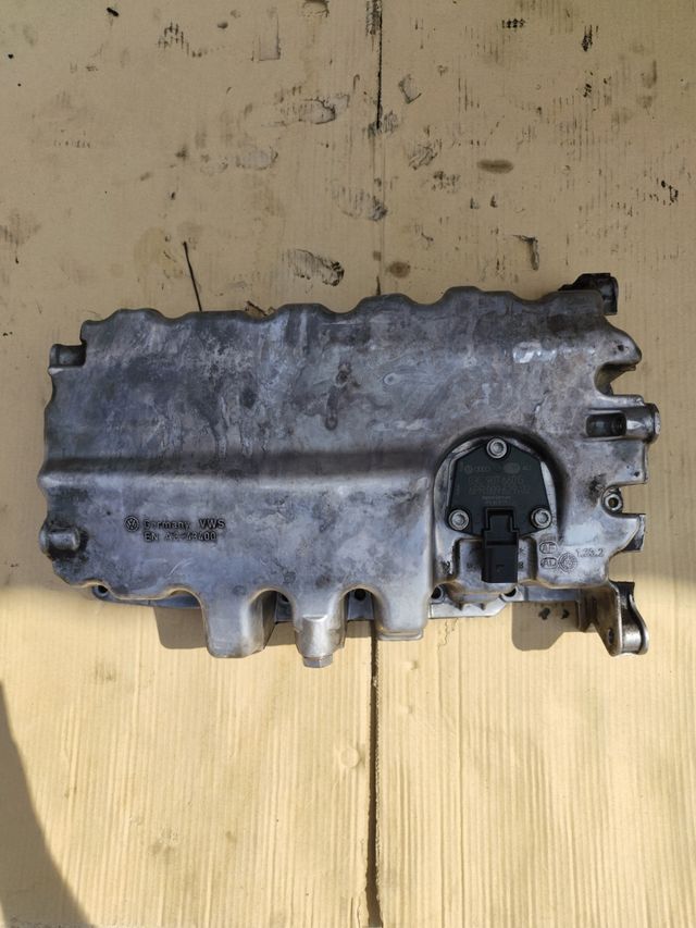 Carter de aceite 1.6 TDI CAY