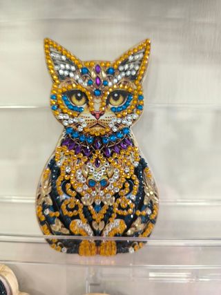 Gatto Strass - Cavatappi