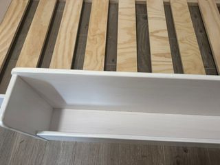 Cama Montessori infantil CRUENU