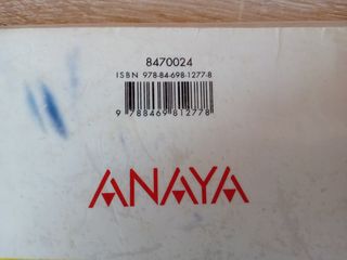 MATEMATICAS 2 BACHILLERATO