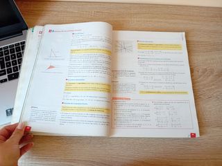 MATEMATICAS 2 BACHILLERATO