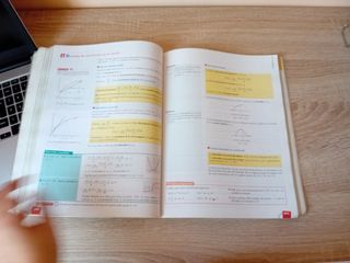 MATEMATICAS 2 BACHILLERATO