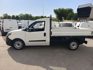 FIAT Doblò Maxi CAJA ABIERTA