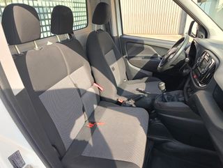 FIAT Doblò Maxi CAJA ABIERTA