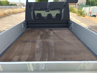 FIAT Doblò Maxi CAJA ABIERTA