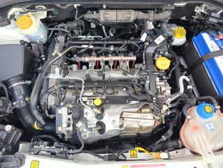 FIAT Doblò Maxi CAJA ABIERTA