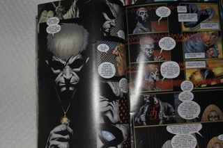 Marvel Knights Daredevil Vol. 1