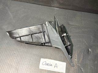 Retrovisores Opel Omega A / Senator B