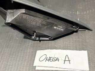 Retrovisores Opel Omega A / Senator B