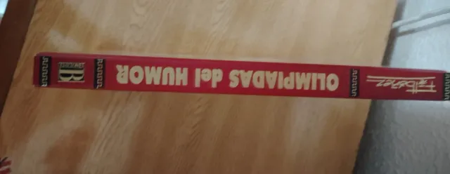 Tebeos: Super Humor, Super Lopez.20 euros cada uno