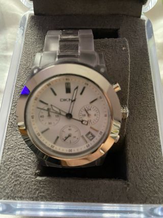 Reloj DKNY - Donna Karan New York