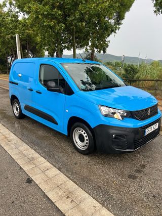 Peugeot Partner 2019