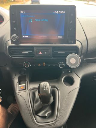 Peugeot Partner 2019