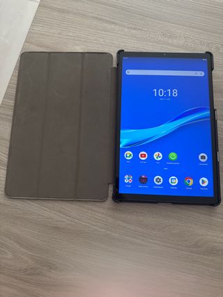 Lenovo Tab M10 FHD Plus (64GB) + Custodia omaggio