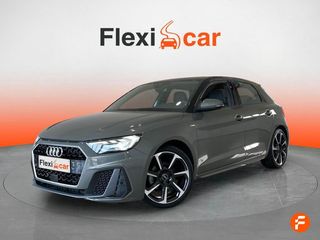 Audi A1 Sportback 35 TFSI 110kW (150CV) S tronic