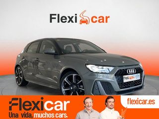 Audi A1 Sportback 35 TFSI 110kW (150CV) S tronic