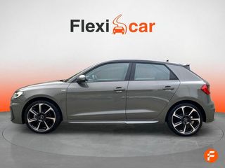 Audi A1 Sportback 35 TFSI 110kW (150CV) S tronic