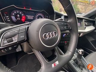 Audi A1 Sportback 35 TFSI 110kW (150CV) S tronic