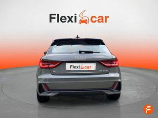 Audi A1 Sportback 35 TFSI 110kW (150CV) S tronic