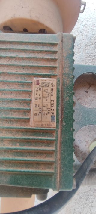 Cuba fitosanitarios 500L