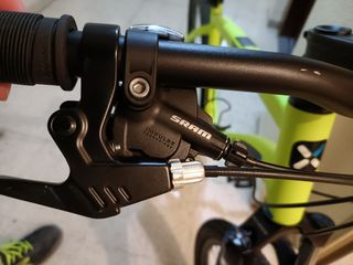 B'Twin Rockrider 520 XL - Bicicleta Montaña 2024