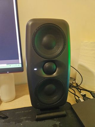 iLoud MTM MKII - Monitores de Estudio