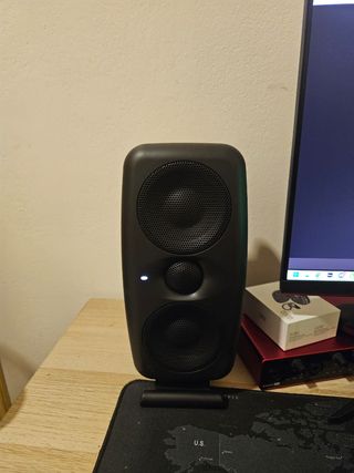 iLoud MTM MKII - Monitores de Estudio