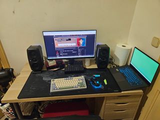 iLoud MTM MKII - Monitores de Estudio