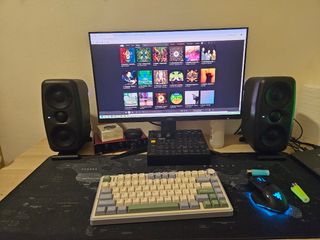 iLoud MTM MKII - Monitores de Estudio