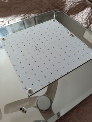 Plafón LED interior - Moderno