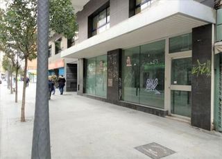 Local comercial en venta en Casco Antiguo en Alcorcón