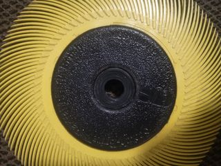 Cepillo Scotch-Brite Radial