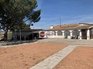 Chalet en venta en Alpicat