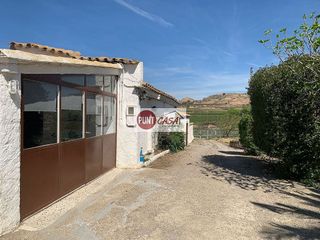 Chalet en venta en Alpicat